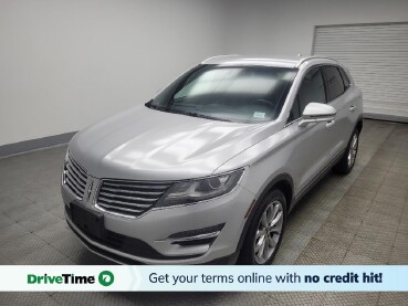 2018 Lincoln MKC in Mishawaka, IN 46545