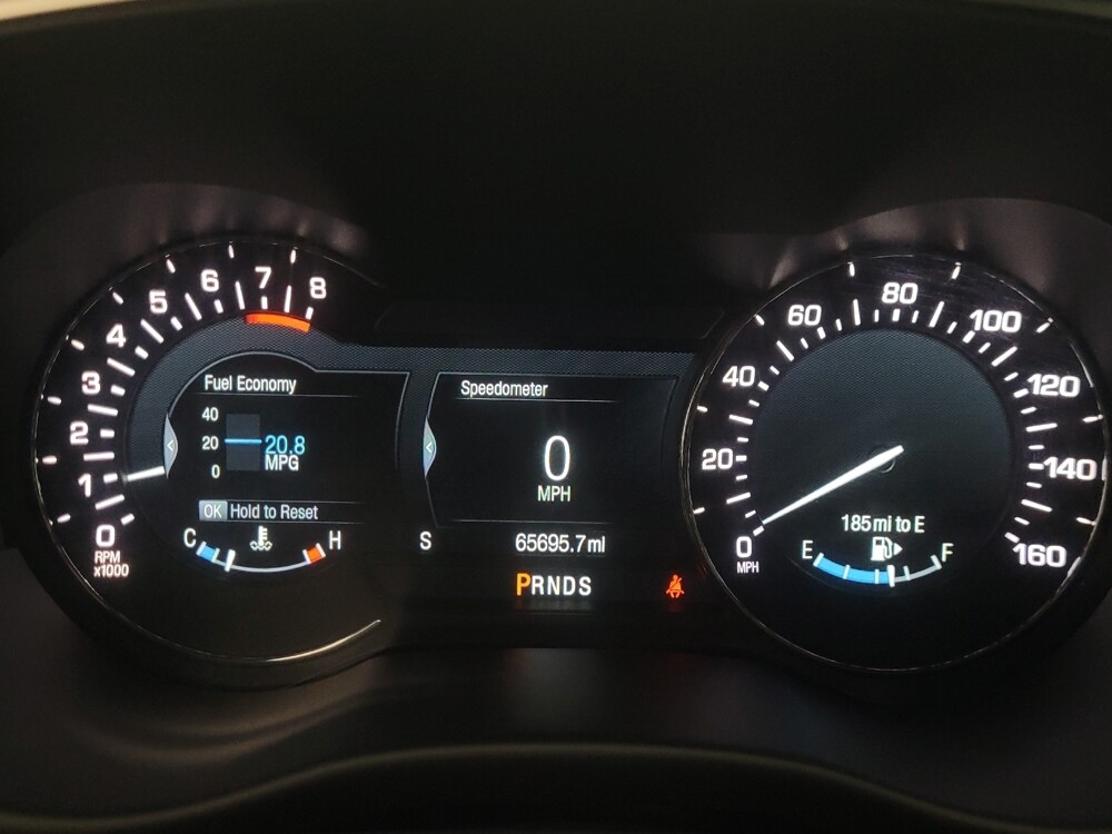 2018 Lincoln MKC in Mishawaka, IN 46545 - 18131799 23