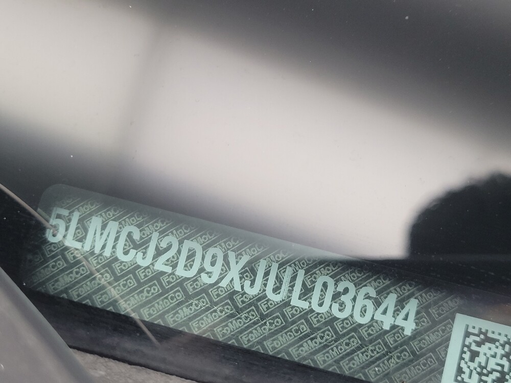 2018 Lincoln MKC in Mishawaka, IN 46545 - 18131799 33