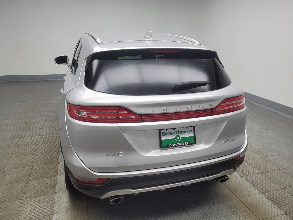 2018 Lincoln MKC in Mishawaka, IN 46545 - 18131799 6