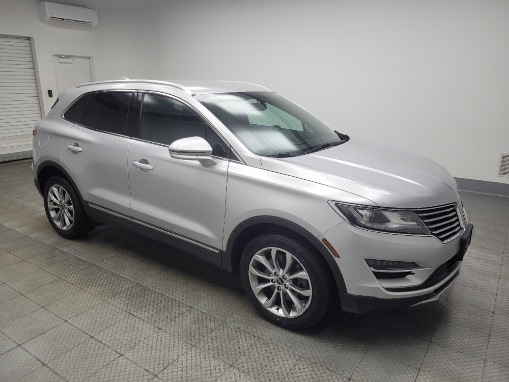 2018 Lincoln MKC in Mishawaka, IN 46545 - 18131799 11