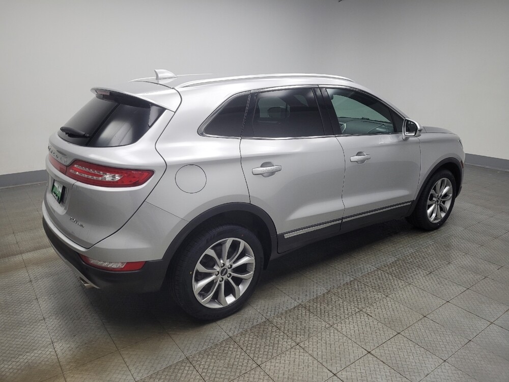 2018 Lincoln MKC in Mishawaka, IN 46545 - 18131799 10