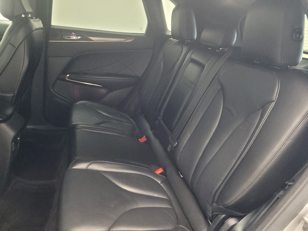 2018 Lincoln MKC in Mishawaka, IN 46545 - 18131799 18