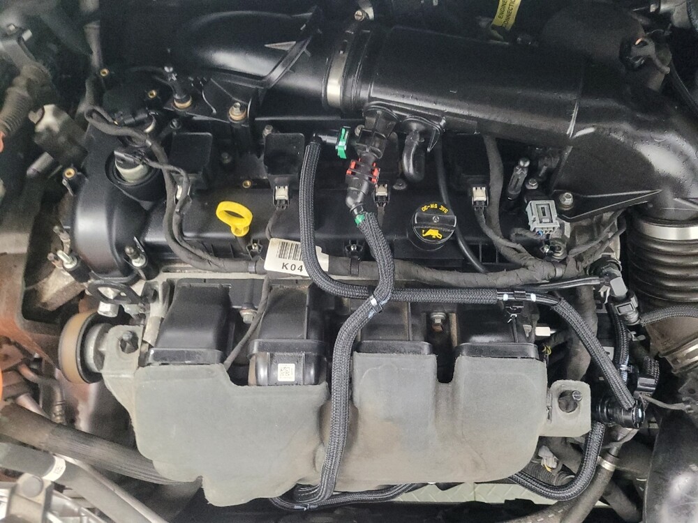 2018 Lincoln MKC in Mishawaka, IN 46545 - 18131799 30