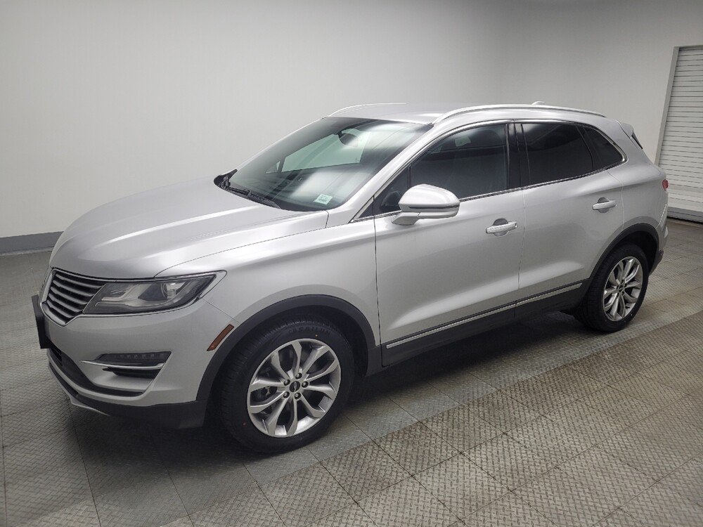 2018 Lincoln MKC in Mishawaka, IN 46545 - 18131799 2