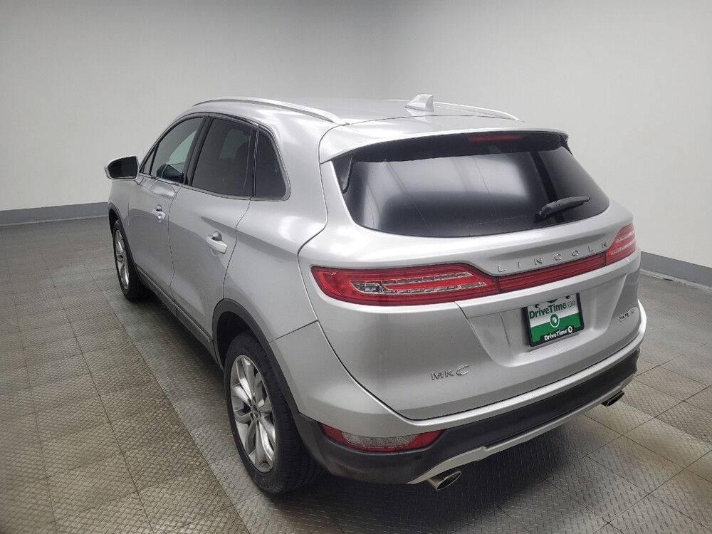 2018 Lincoln MKC in Mishawaka, IN 46545 - 18131799 5