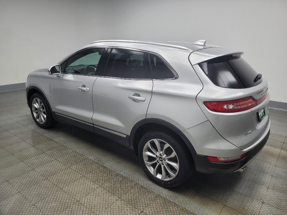 2018 Lincoln MKC in Mishawaka, IN 46545 - 18131799 3