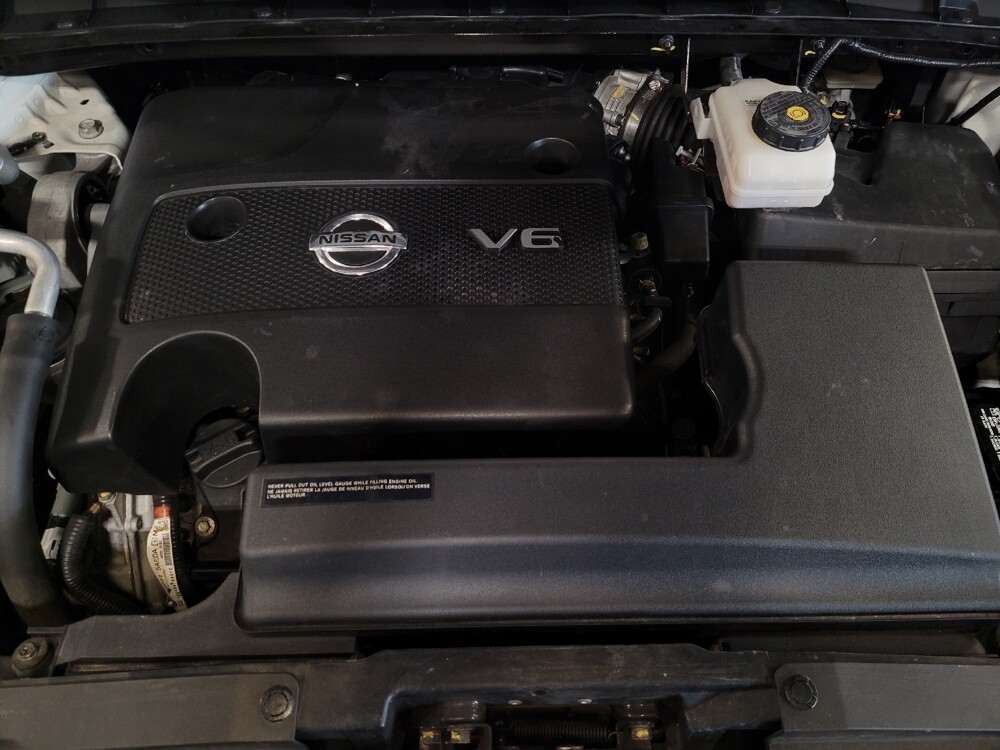 2015 Nissan Murano in Orlando, FL 32808 - 18131800 30