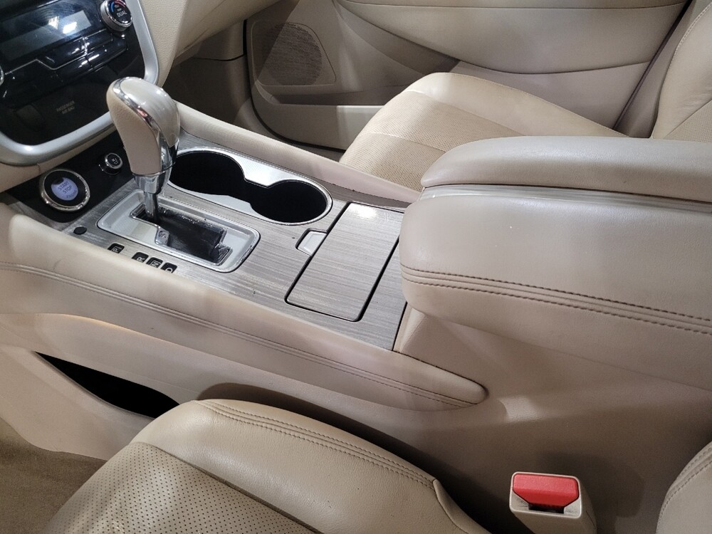 2015 Nissan Murano in Orlando, FL 32808 - 18131800 26