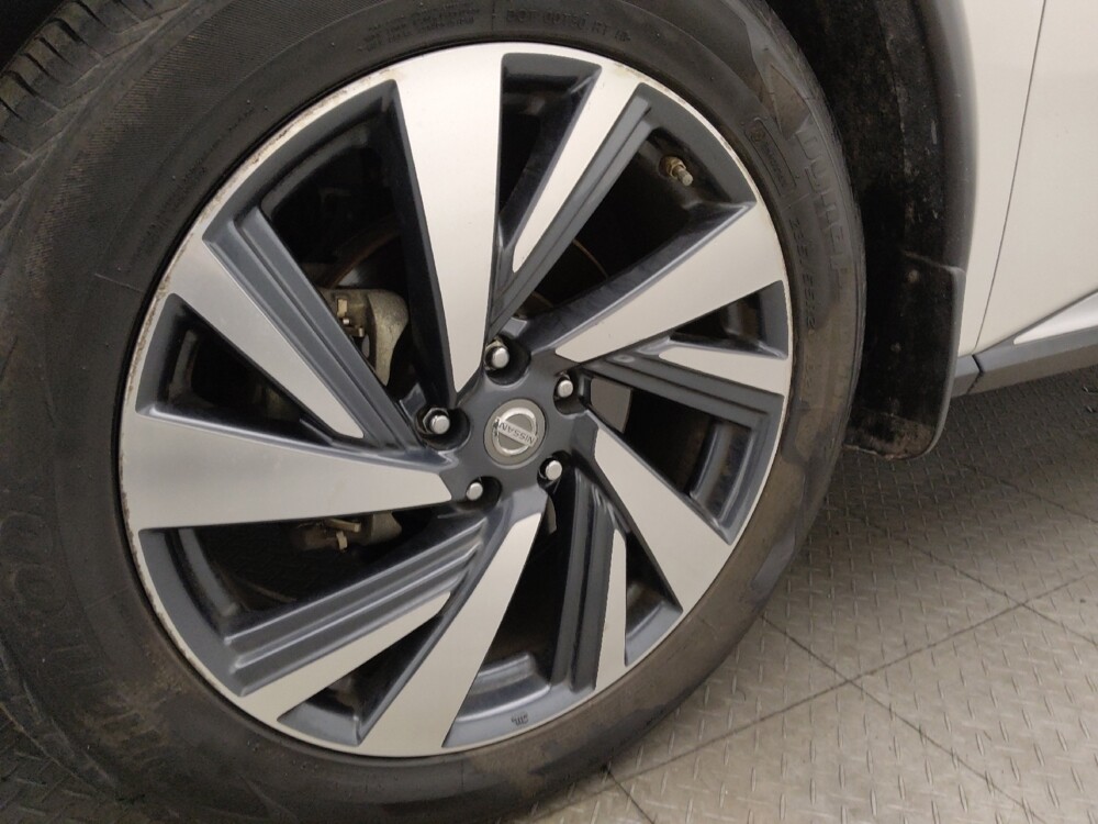 2015 Nissan Murano in Orlando, FL 32808 - 18131800 31