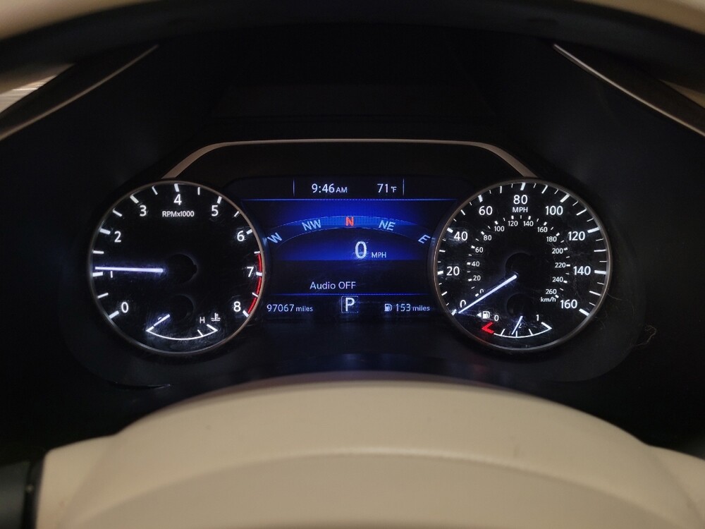 2015 Nissan Murano in Orlando, FL 32808 - 18131800 23