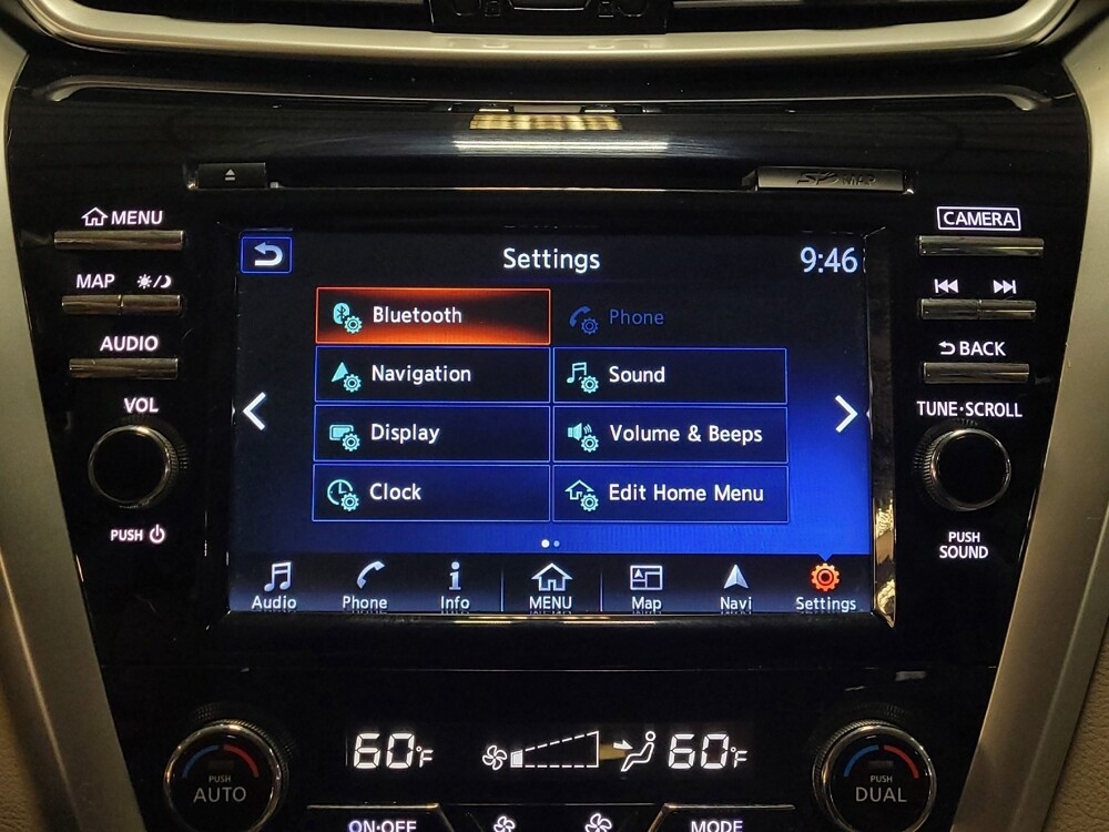 2015 Nissan Murano in Orlando, FL 32808 - 18131800 25