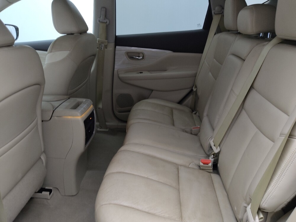 2015 Nissan Murano in Orlando, FL 32808 - 18131800 18