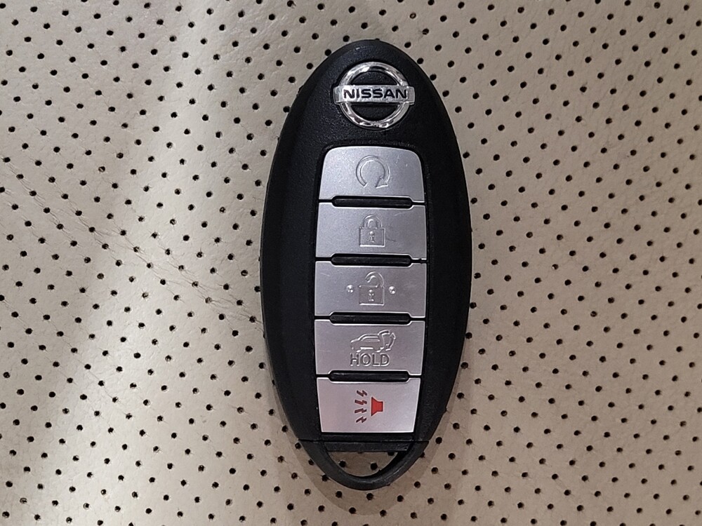 2015 Nissan Murano in Orlando, FL 32808 - 18131800 32