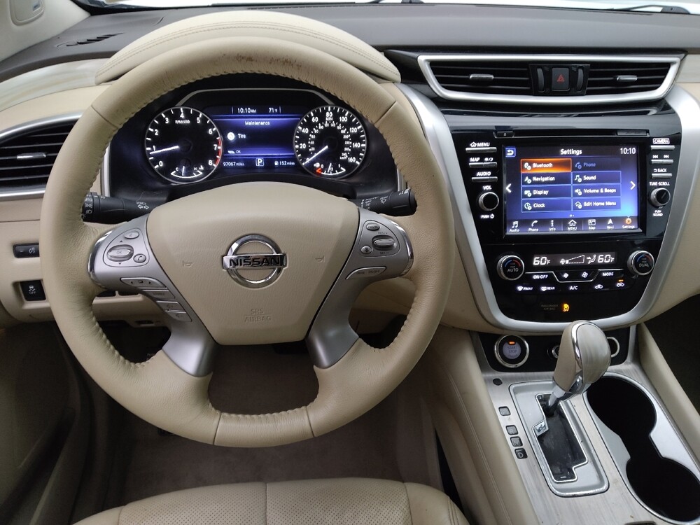 2015 Nissan Murano in Orlando, FL 32808 - 18131800 22