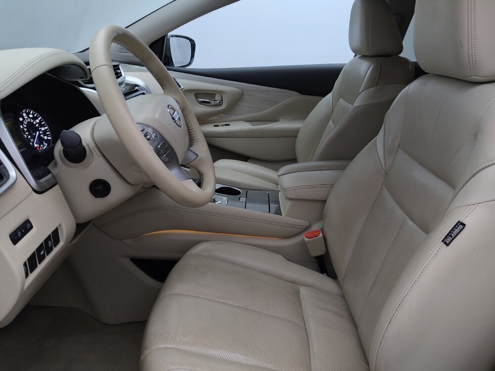 2015 Nissan Murano in Orlando, FL 32808 - 18131800 17