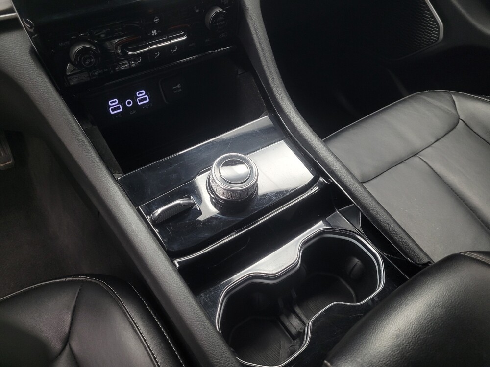 2021 Jeep Grand Cherokee L in Indianapolis, IN 46222 - 18131801 26