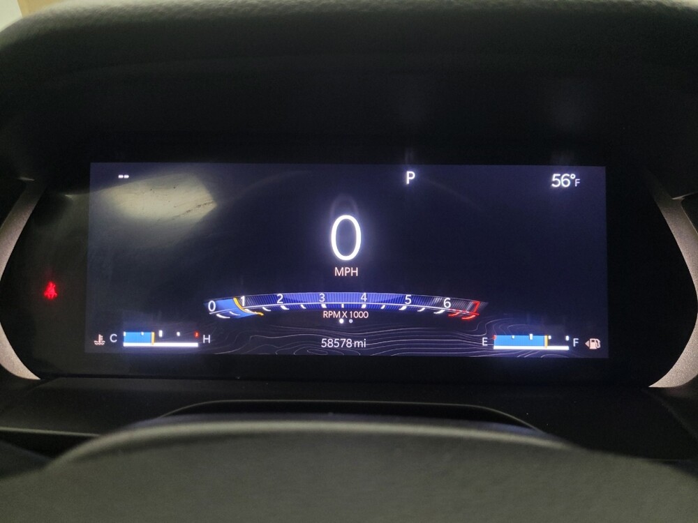 2021 Jeep Grand Cherokee L in Indianapolis, IN 46222 - 18131801 23