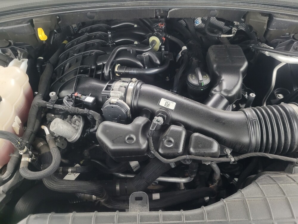 2021 Jeep Grand Cherokee L in Indianapolis, IN 46222 - 18131801 30