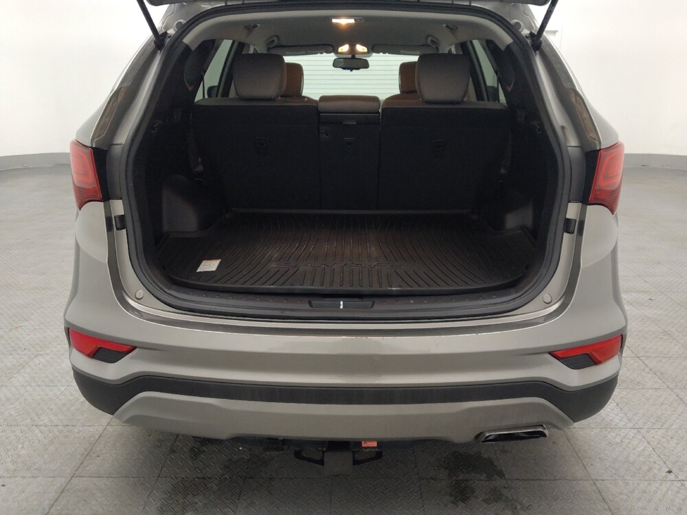 2018 Hyundai Santa Fe in Orlando, FL 32808 - 18131802 29