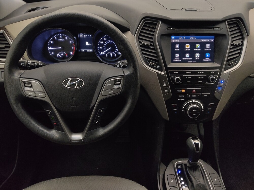 2018 Hyundai Santa Fe in Orlando, FL 32808 - 18131802 22