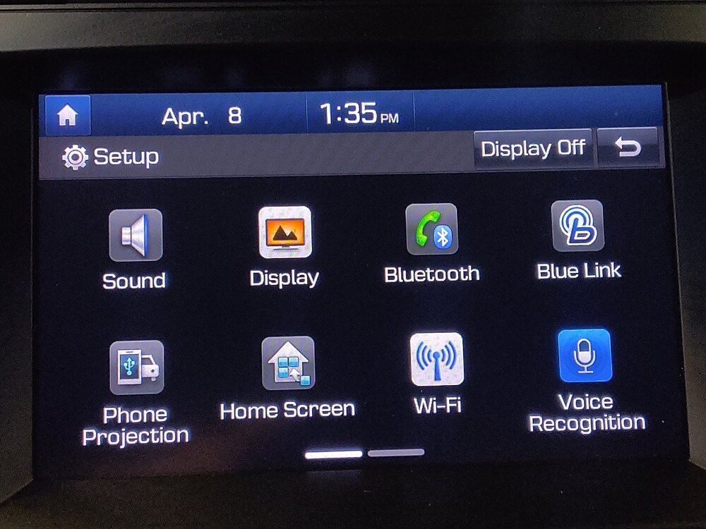 2018 Hyundai Santa Fe in Orlando, FL 32808 - 18131802 25