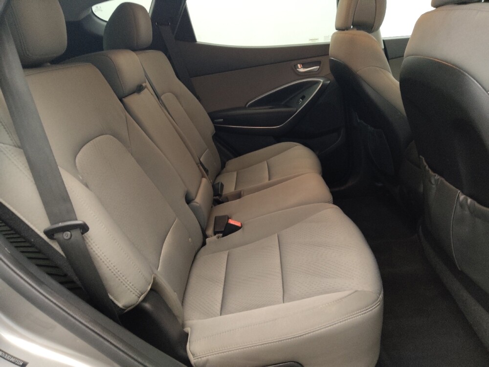 2018 Hyundai Santa Fe in Orlando, FL 32808 - 18131802 19