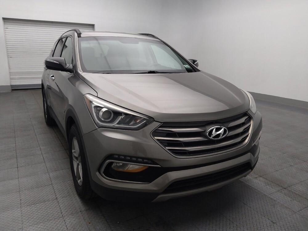 2018 Hyundai Santa Fe in Orlando, FL 32808 - 18131802 14