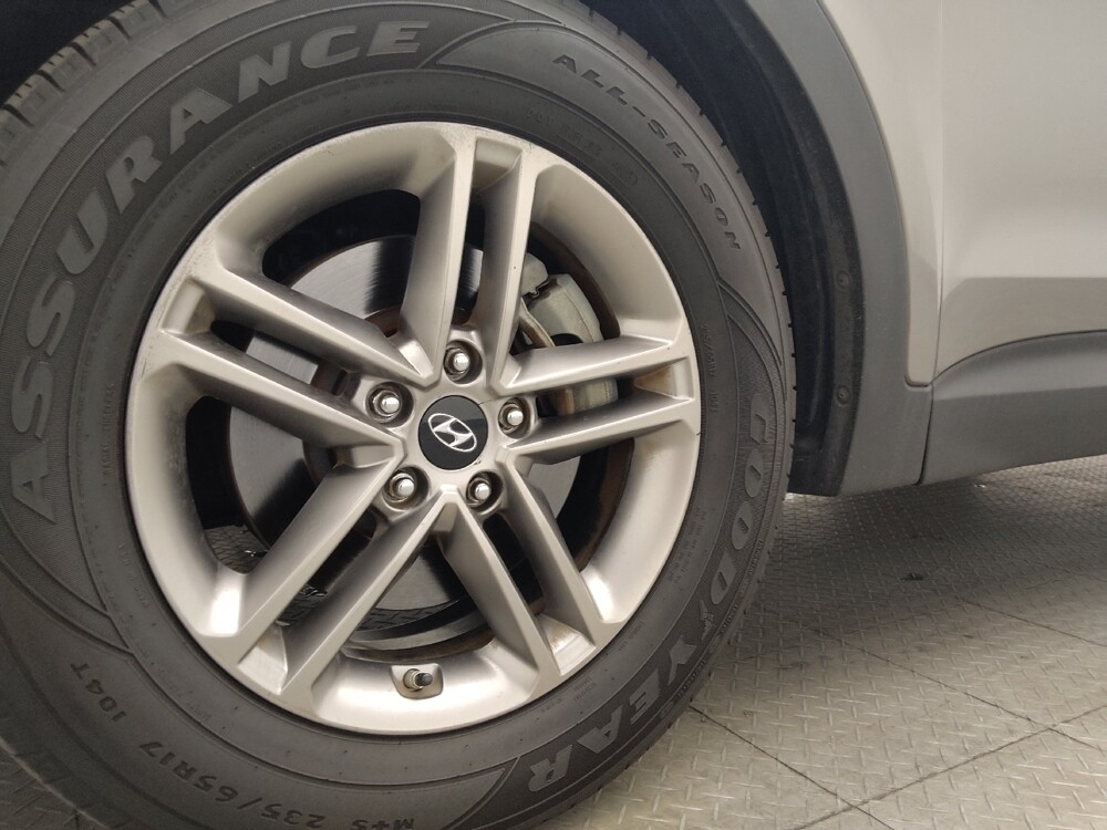 2018 Hyundai Santa Fe in Orlando, FL 32808 - 18131802 31