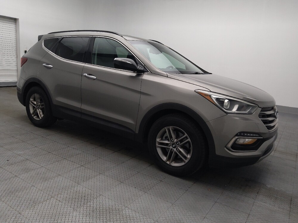 2018 Hyundai Santa Fe in Orlando, FL 32808 - 18131802 11