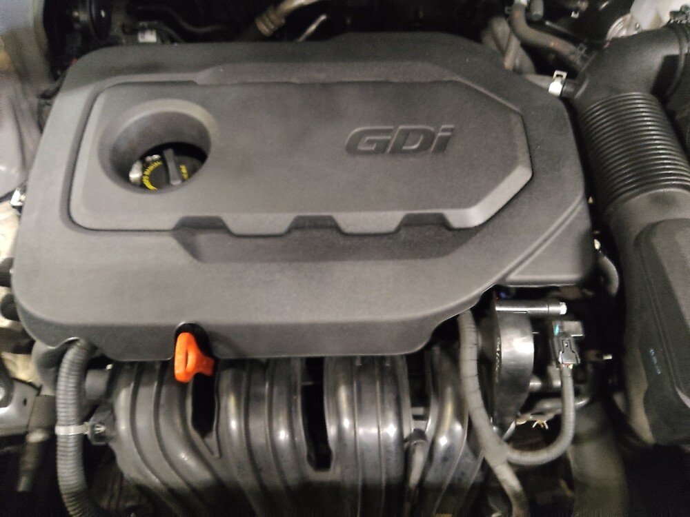 2018 Hyundai Santa Fe in Orlando, FL 32808 - 18131802 30