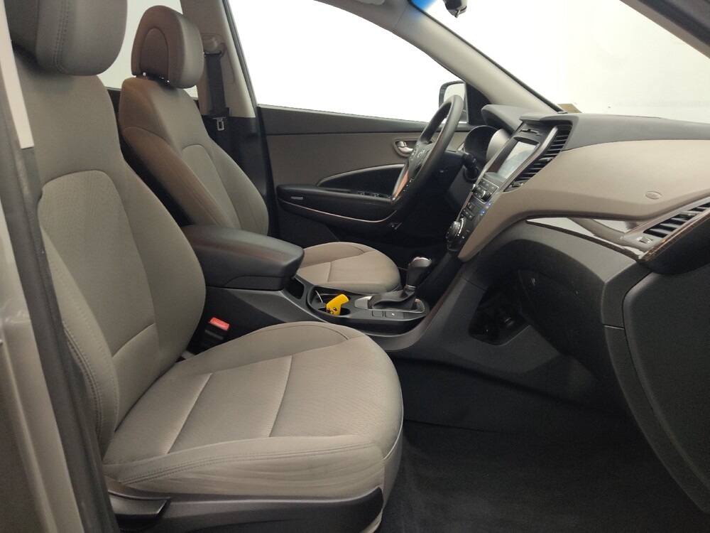 2018 Hyundai Santa Fe in Orlando, FL 32808 - 18131802 21