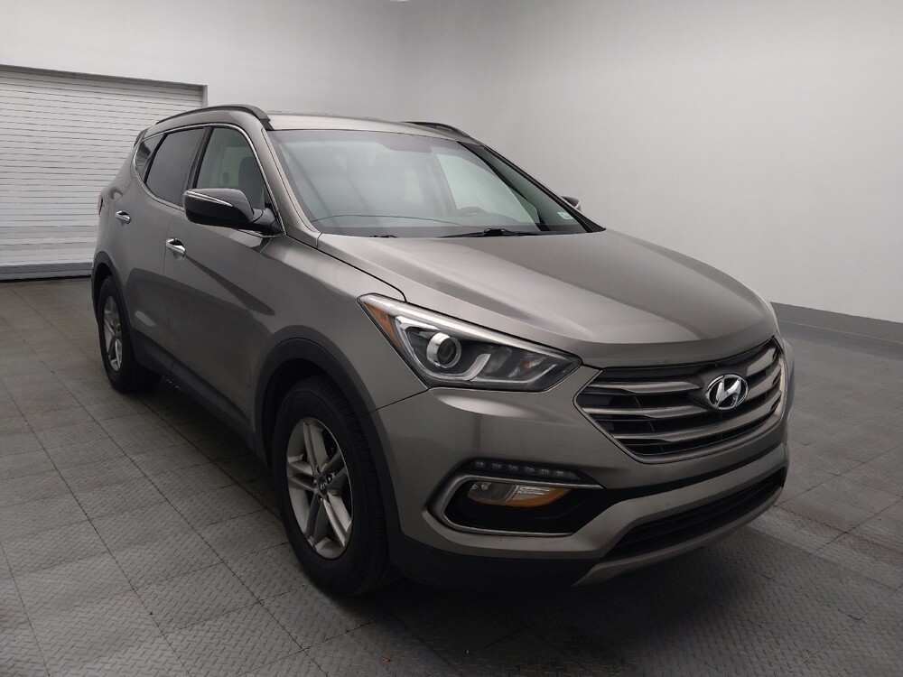 2018 Hyundai Santa Fe in Orlando, FL 32808 - 18131802 13