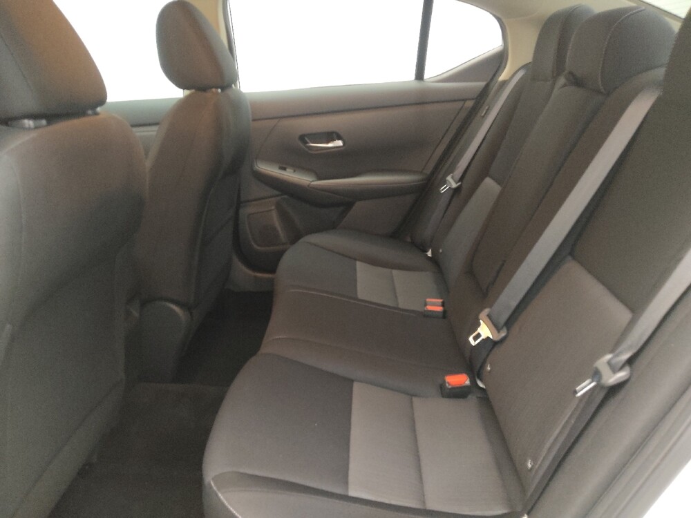 2021 Nissan Sentra in Kissimmee, FL 34744 - 18131803 18