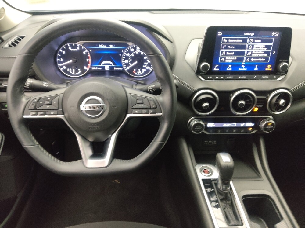 2021 Nissan Sentra in Kissimmee, FL 34744 - 18131803 22