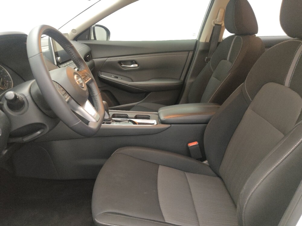 2021 Nissan Sentra in Kissimmee, FL 34744 - 18131803 17