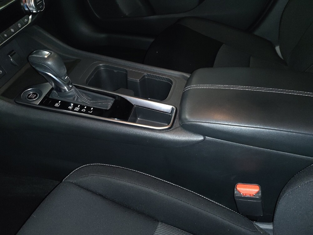 2021 Nissan Sentra in Kissimmee, FL 34744 - 18131803 26