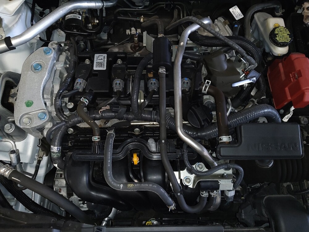 2021 Nissan Sentra in Kissimmee, FL 34744 - 18131803 30