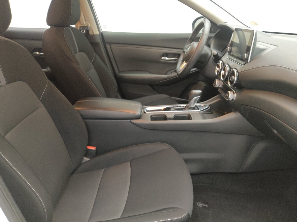 2021 Nissan Sentra in Kissimmee, FL 34744 - 18131803 21