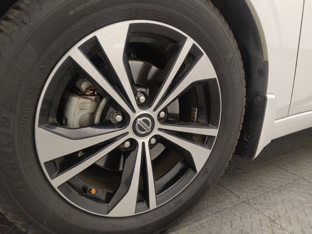 2021 Nissan Sentra in Kissimmee, FL 34744 - 18131803 31