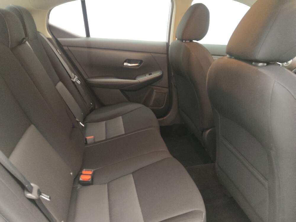 2021 Nissan Sentra in Kissimmee, FL 34744 - 18131803 19