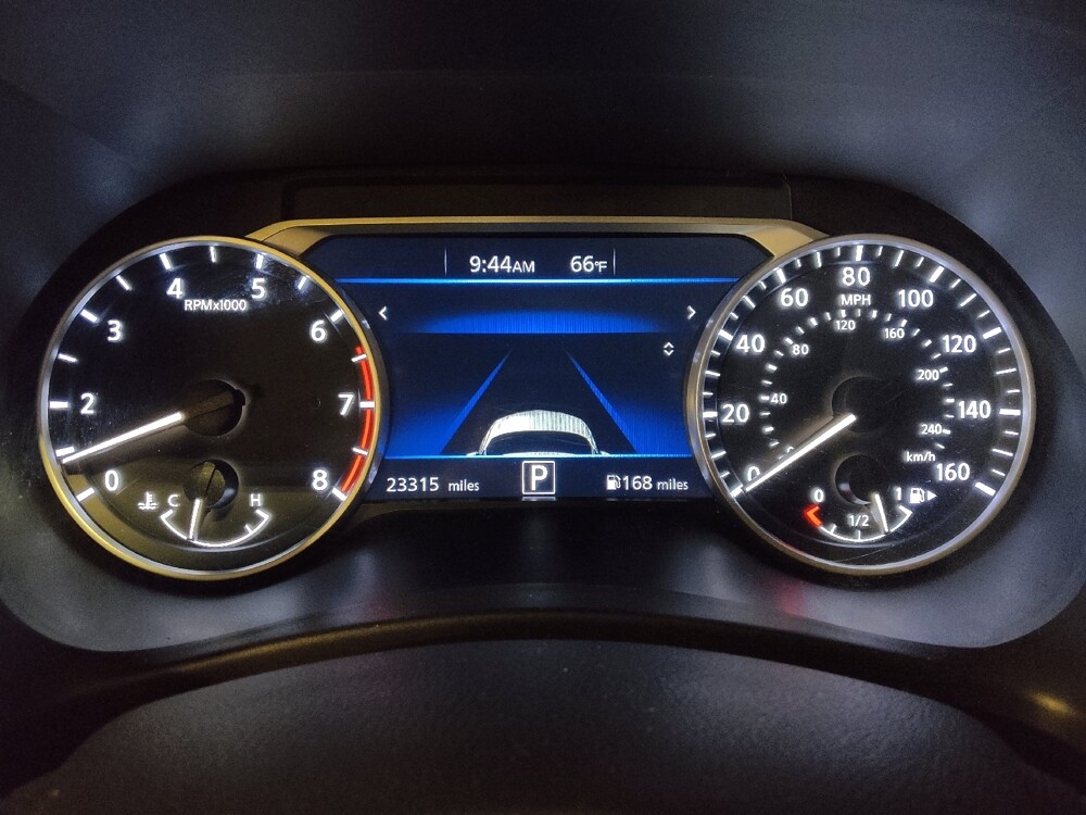 2021 Nissan Sentra in Kissimmee, FL 34744 - 18131803 23