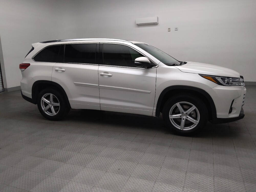2019 Toyota Highlander in Lewisville, TX 75067 - 18131804 11