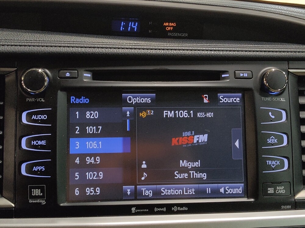 2019 Toyota Highlander in Lewisville, TX 75067 - 18131804 25