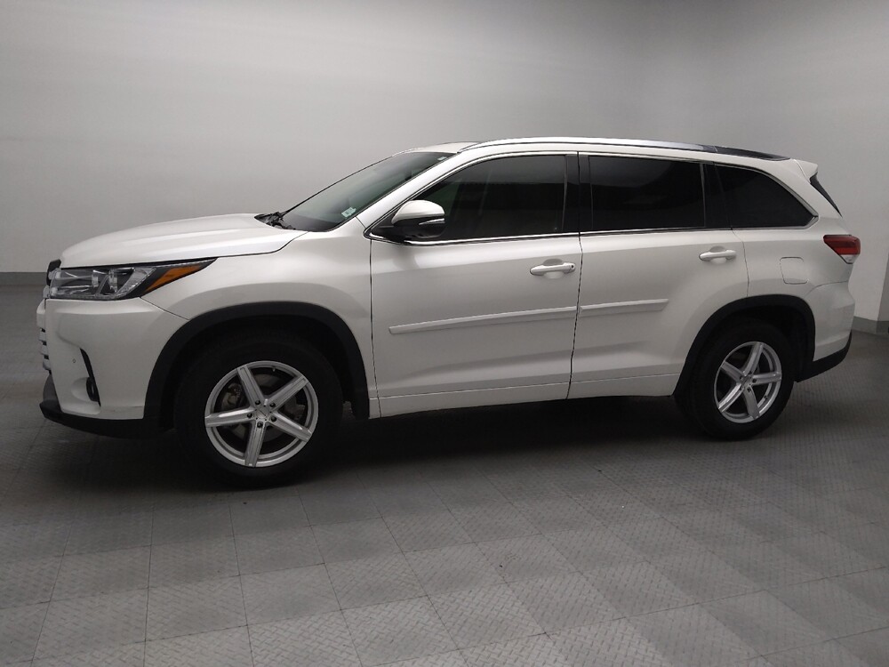 2019 Toyota Highlander in Lewisville, TX 75067 - 18131804 2