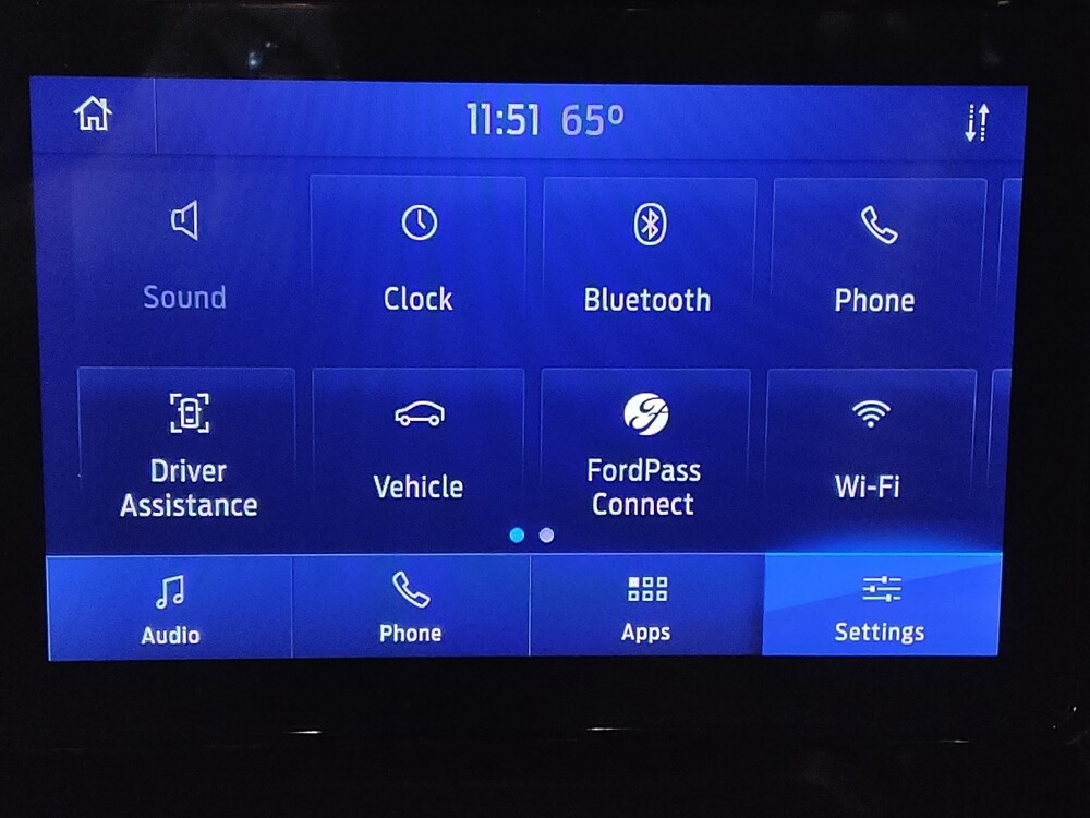 2020 Ford Explorer in Pensacola, FL 32505 - 18131805 25