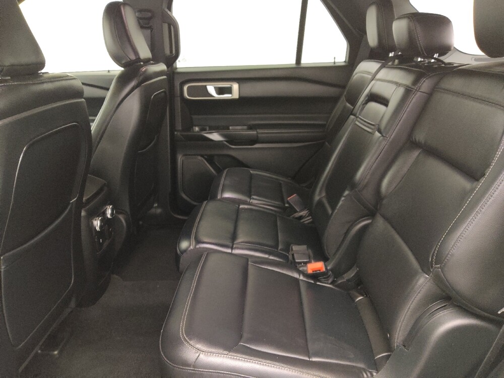 2020 Ford Explorer in Pensacola, FL 32505 - 18131805 18