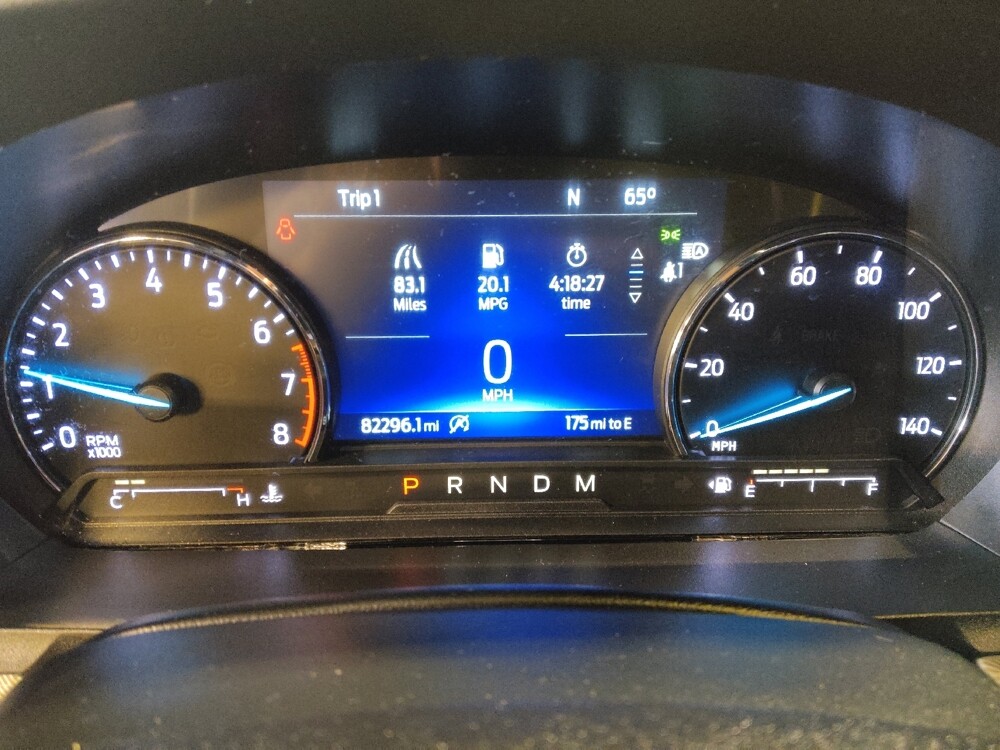 2020 Ford Explorer in Pensacola, FL 32505 - 18131805 23