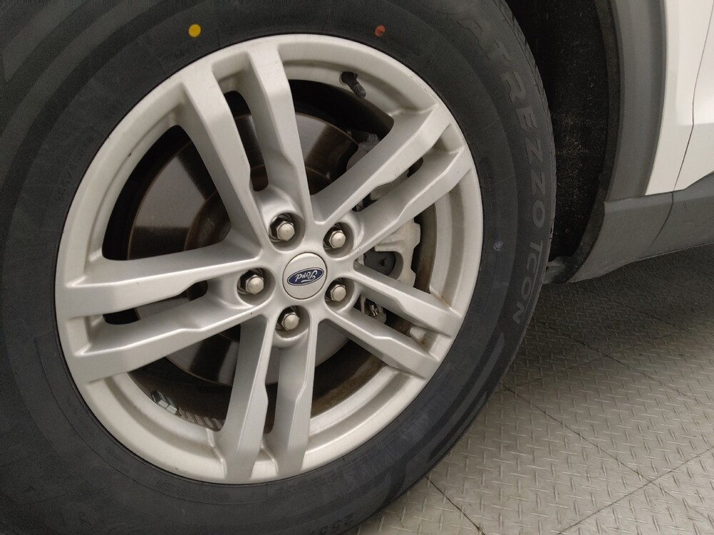 2020 Ford Explorer in Pensacola, FL 32505 - 18131805 31