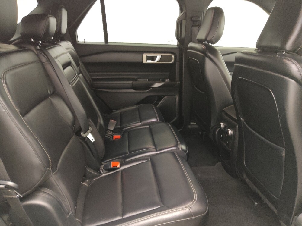 2020 Ford Explorer in Pensacola, FL 32505 - 18131805 19